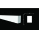 Молдинг Decor Dizayn DD611