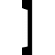 Молдинг Европласт 6.51.301 Композит Новый 2000*42*16 мм