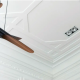Карниз Orac Decor C201 Полиуретан 2000*116*48 мм