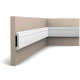 Молдинг Orac Decor PX102 Дюрополимер 2000*79*16 мм