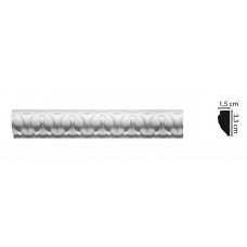 Молдинг D101C/40 Decomaster ДМ(33*15*2000 мм)