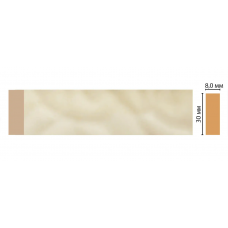 Цветной молдинг Decomaster D041-61 (30*8*2400)
