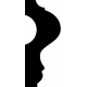 Молдинг Европласт 6.51.384 Композит 2000*47*8 мм