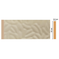 Цветной молдинг Decomaster D039-61 (80*8*2400)