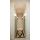 Карниз Orac Decor C322 Полиуретан 2000*50*42 мм