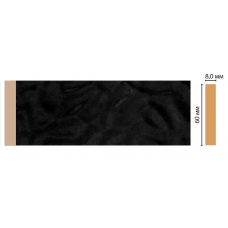 Цветной молдинг Decomaster D040-195 (60*8*2400)