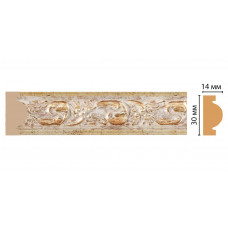 Цветной молдинг Decomaster 157-553 (30*13*2400) ДМ