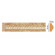 Молдинг Decomaster 160A-894 (18*10*2400)