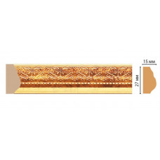 Молдинг Decomaster 128B-898 (27*15*2400)